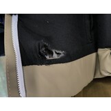 Comfortabele Massagestoel in Cappuccino Kunstleer - 59% Korting