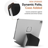 iPad Pro 11" Foliohoes met Standaard & Hoesbescherming - 34% Korting