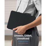 iPad Pro 11" Foliohoes met Standaard & Hoesbescherming - 34% Korting