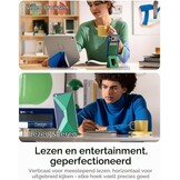 iPad Air 13" Hoes met Magnetische Standaard - 34% Korting