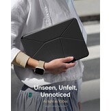 iPad Air 13" Hoes met Magnetische Standaard - 34% Korting