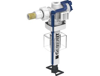 Geberit Vulventiel Type 383 voor Spoelbakken | 3/8" | Instelbare Hoogte | 32% Korting