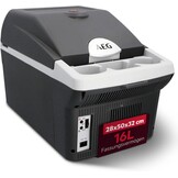 AEG Koel-/Warmhoudbox 16L (12V/230V) - 34% Korting!