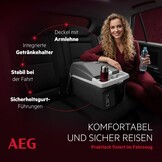 AEG Koel-/Warmhoudbox 16L (12V/230V) - 34% Korting!