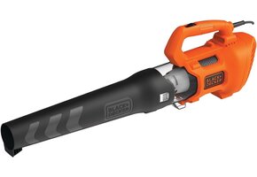 Krachtige Elektrische Bladblazer 1850W - 190 km/u - 34% Korting