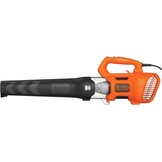 Krachtige Elektrische Bladblazer 1850W - 190 km/u - 34% Korting
