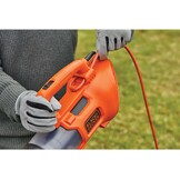 Krachtige Elektrische Bladblazer 1850W - 190 km/u - 34% Korting