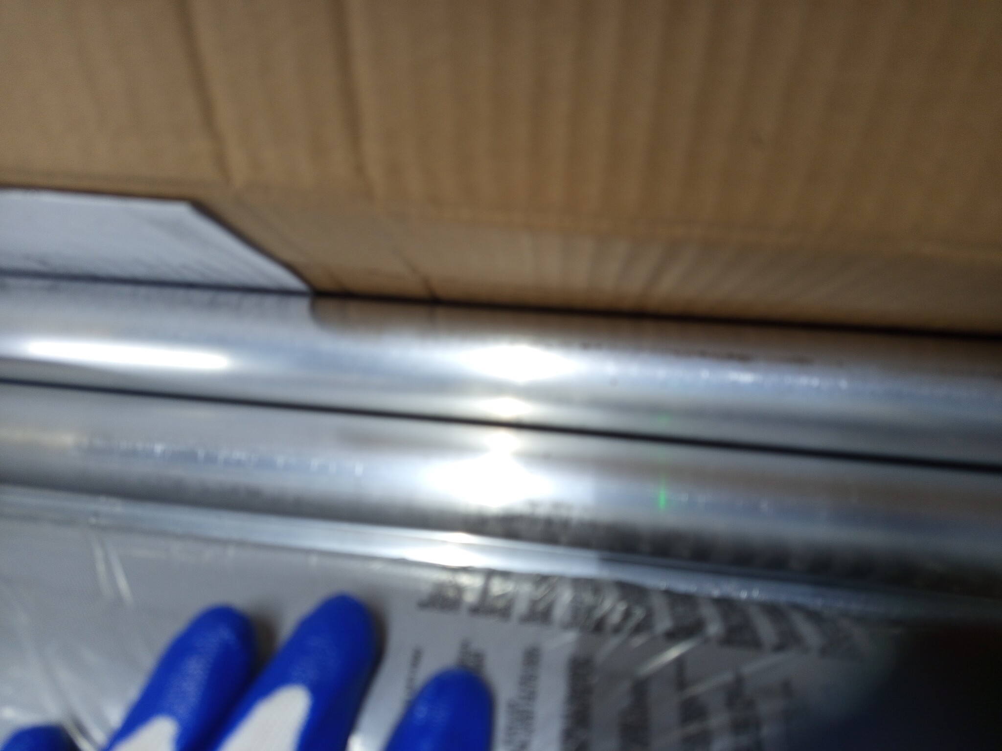 Uitschuifbare Luifel Lichtgrijs 300cm - 54% Korting
