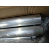 Uitschuifbare Luifel Lichtgrijs 300cm - 54% Korting