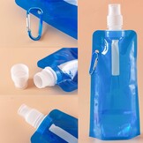 Opvouwbare Drinkflessen Set (3x500ml) - Sport & Outdoor - 48% Korting