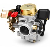 30mm Racing Carbateur voor Piaggio GY6 125-150cc - 33% Korting!