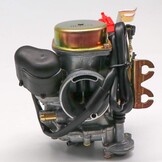 30mm Racing Carbateur voor Piaggio GY6 125-150cc - 33% Korting!