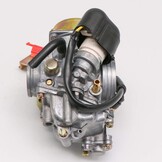 30mm Racing Carbateur voor Piaggio GY6 125-150cc - 33% Korting!