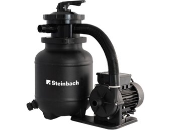 Steinbach Filterinstallatie Classic 250N - 59% Korting