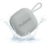 Draagbare Bluetooth Luidspreker met 30% Korting - IPX7 Waterdicht