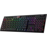 Redragon K618 Mechanisch Gaming Toetsenbord - Draadloos RGB - 34% Korting