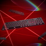 Redragon K618 Mechanisch Gaming Toetsenbord - Draadloos RGB - 34% Korting