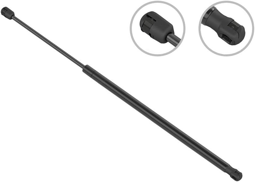 Stabilus Kofferbak Gasveer 580N, 31% Korting, geschikt voor Skoda Octavia 1U5 (2000-2010)