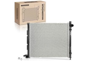 Motoroliekoeler voor Freelander L314 Diesel Handgeschakeld - 41% Korting