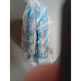 Tesa Klittenband Vliegenhor Wit (3x 110x130 cm) - 52% Korting