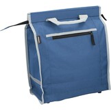 Dunlop Waterdichte Fietstas Blauw - 20L - 32% Korting