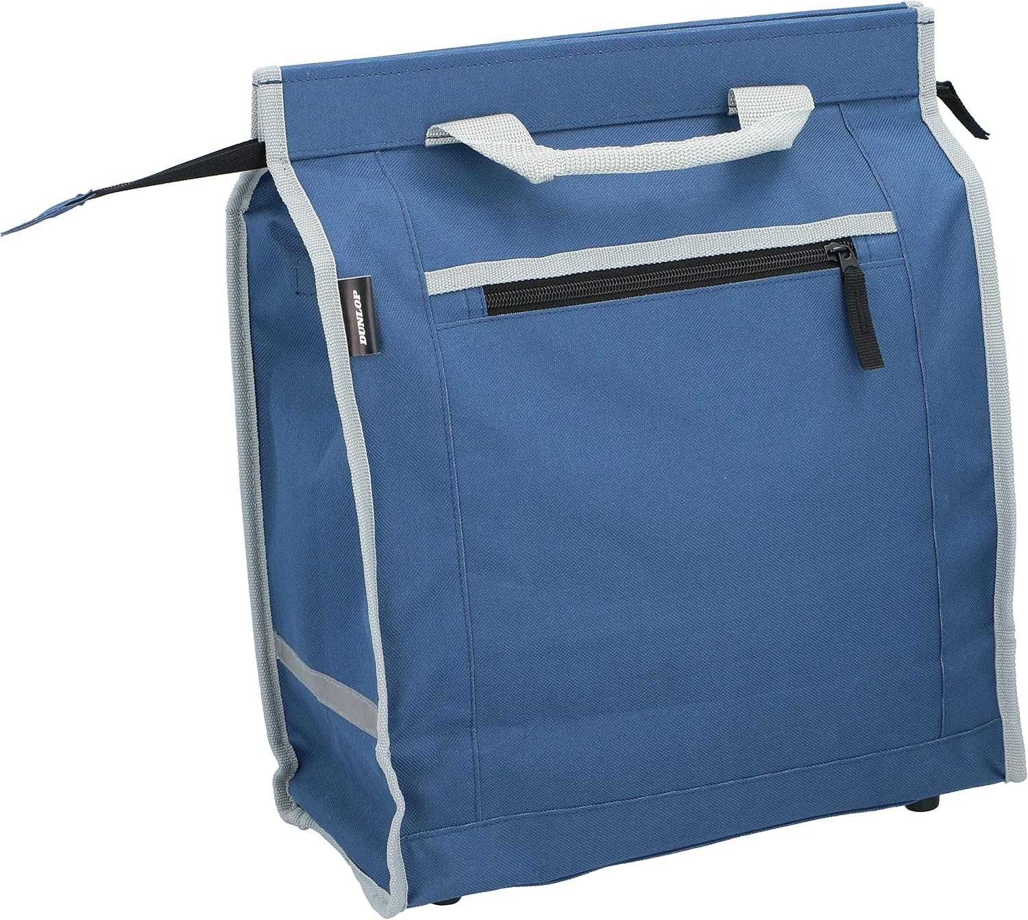 Dunlop Waterdichte Fietstas Blauw - 20L - 32% Korting