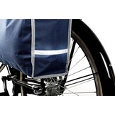 Dunlop Waterdichte Fietstas Blauw - 20L - 32% Korting