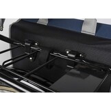 Dunlop Waterdichte Fietstas Blauw - 20L - 32% Korting