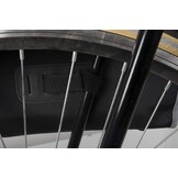 Dunlop Waterdichte Fietstas Blauw - 20L - 32% Korting