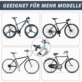 Kinderfietszitje voorop - Verstelbaar - M (31% korting)