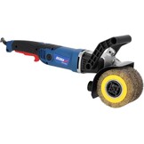 DEDRA Satijnmachine 1300W - 34% Korting