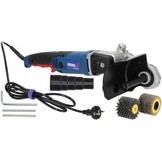 DEDRA Satijnmachine 1300W - 34% Korting