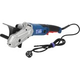 DEDRA Satijnmachine 1300W - 34% Korting