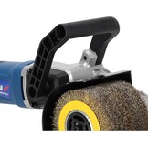 DEDRA Satijnmachine 1300W - 34% Korting