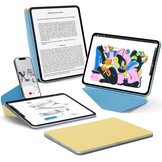 MOFT Dynamic Folio hoes voor iPad Air 13 inch (M4 2026 / M3 2025 / M2 2024)