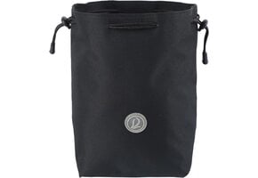 Beschermende Cameratas voor Lenzen & Camcorder - Zwart (17x12x23 cm) - 38% Korting
