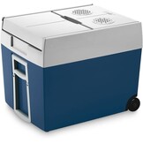 Mobicool, Thermo-elektrische koelbox