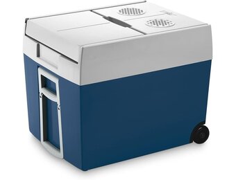 Mobicool, Thermo-elektrische koelbox