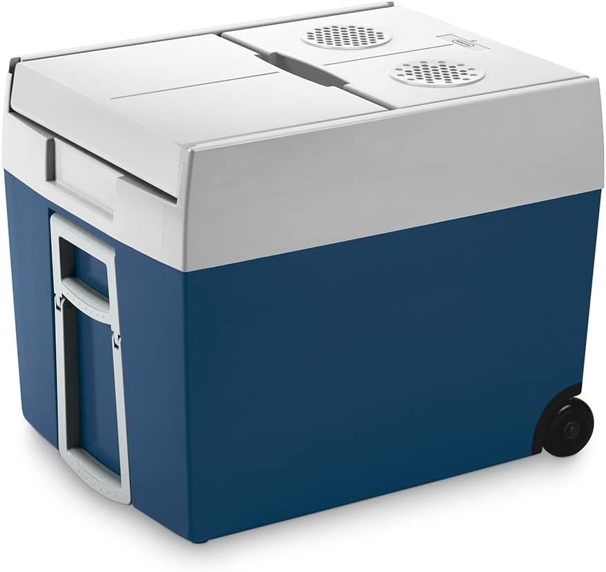 Mobicool, Thermo-elektrische koelbox