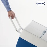 Mobicool, Thermo-elektrische koelbox