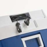 Mobicool, Thermo-elektrische koelbox