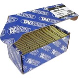 Tacwise 14/50 mm Verzinkte Krammen - 10.000 stuks