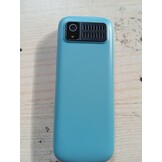 Senioren Toetsmobiel T185 Blauw S 4G Dual-SIM | 52% Korting