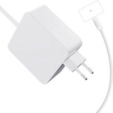 60W T-Tip MacBook Oplader - 31% Korting!