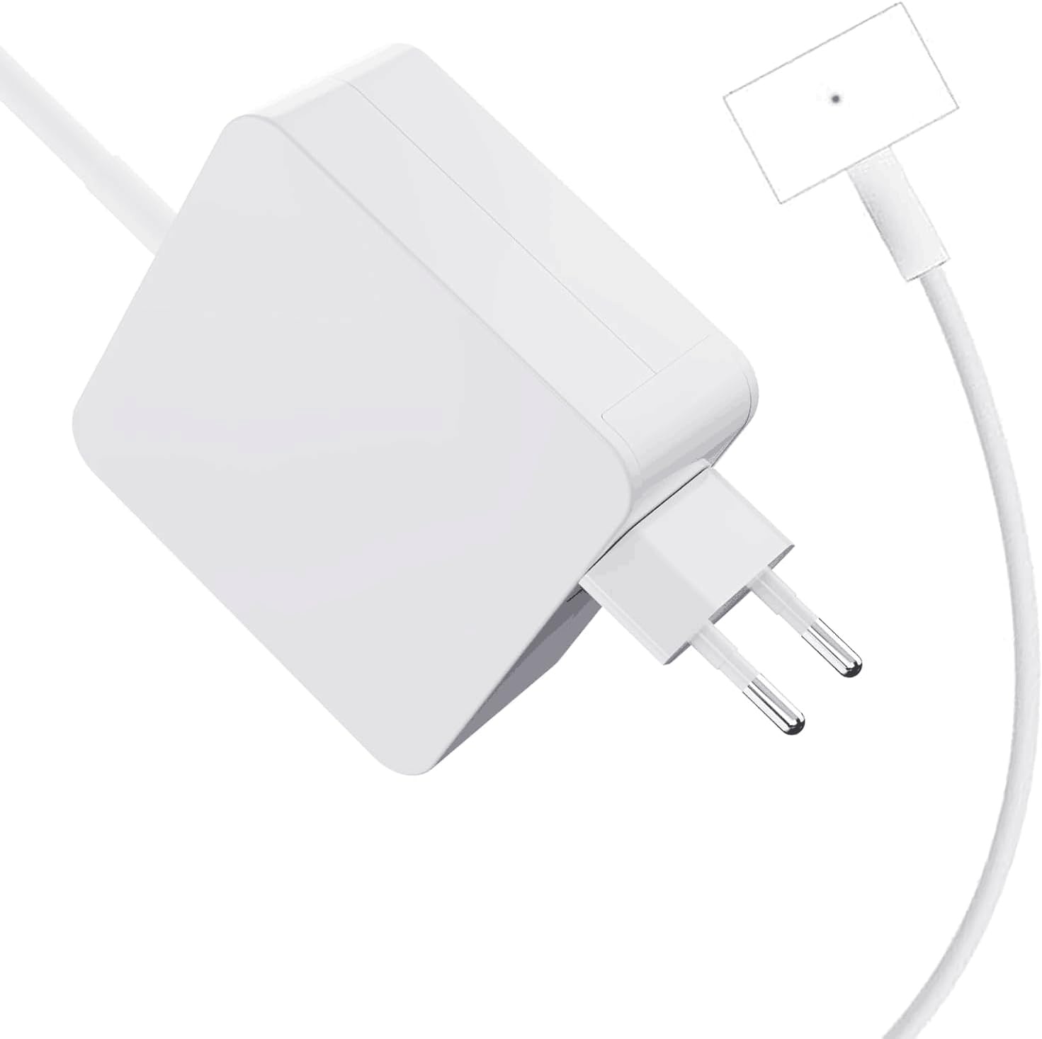 60W T-Tip MacBook Oplader - 31% Korting!