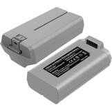 2x DJI Mini 2 / SE Drone Accu's - 2400 mAh, 7.7V - 34% Korting!