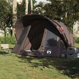 Vistent 5-persoons Waterdicht Bruin - 35% Korting
