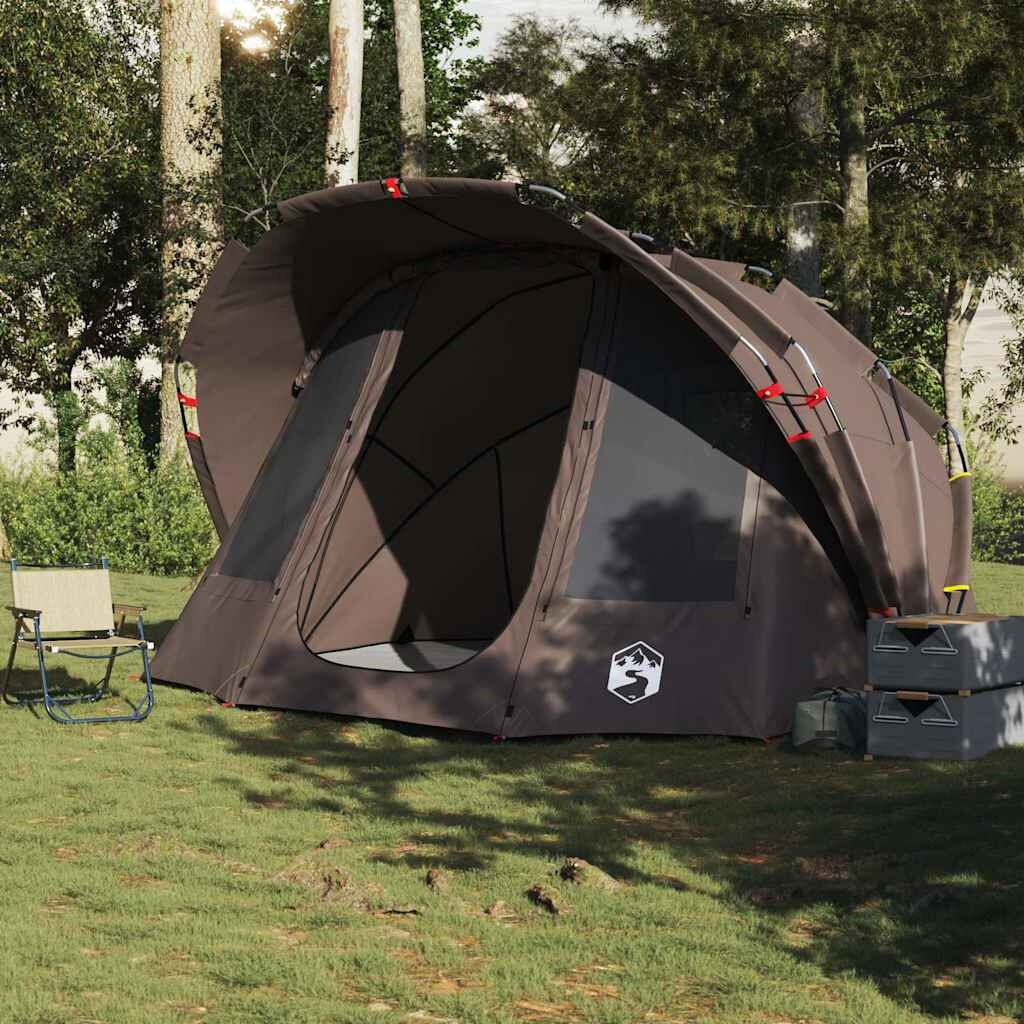 Vistent 5-persoons Waterdicht Bruin - 35% Korting