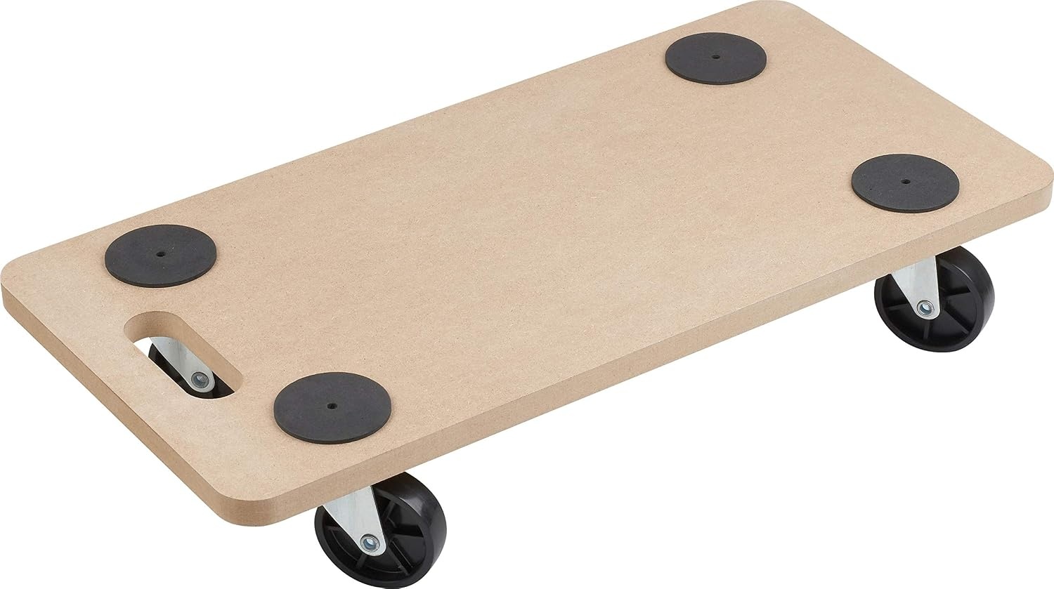 Metafranc Transportroller 200 kg - 590x290mm MDF (37% Korting)