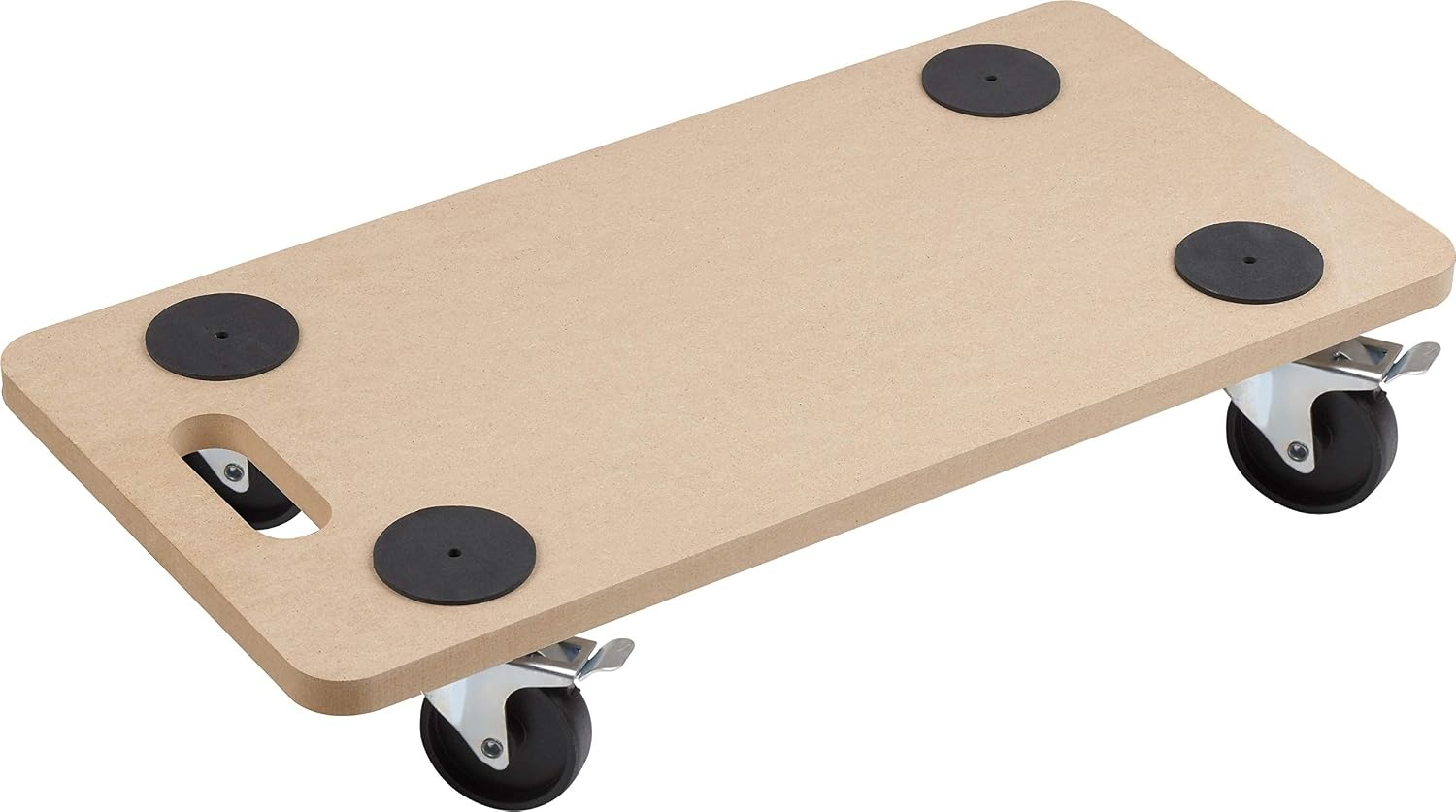 Metafranc Transportroller 200 kg - 590x290mm MDF (37% Korting)
